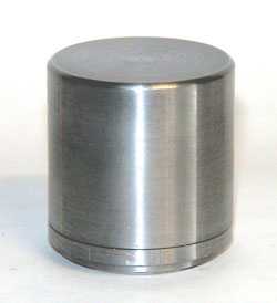 PT Series 30-UC universal connector bellows trap