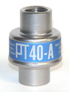 PT Series 40 bellows steam trap