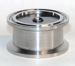 PT Series 40-CS clean steam bellows trap