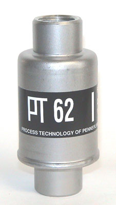 PT Series 62 freeze protection valve