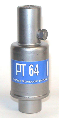 PT Series 64 scald protection valve